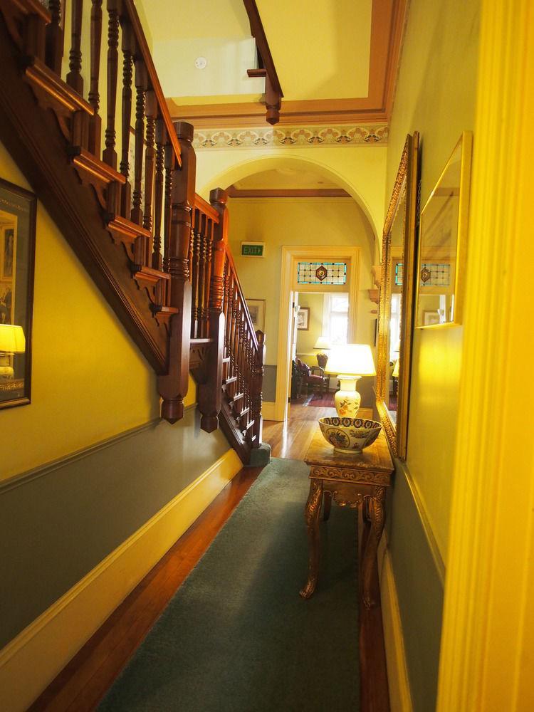 Simpsons Of Potts Point Sidney Exterior foto