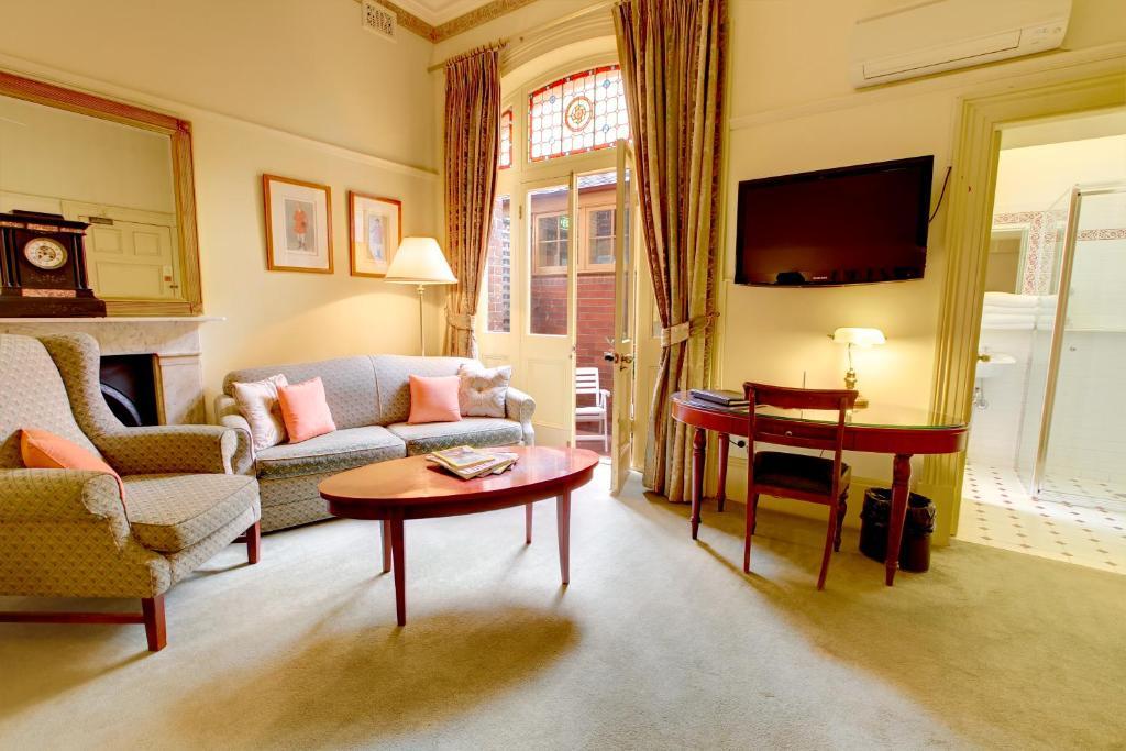 Simpsons Of Potts Point Sidney Quarto foto