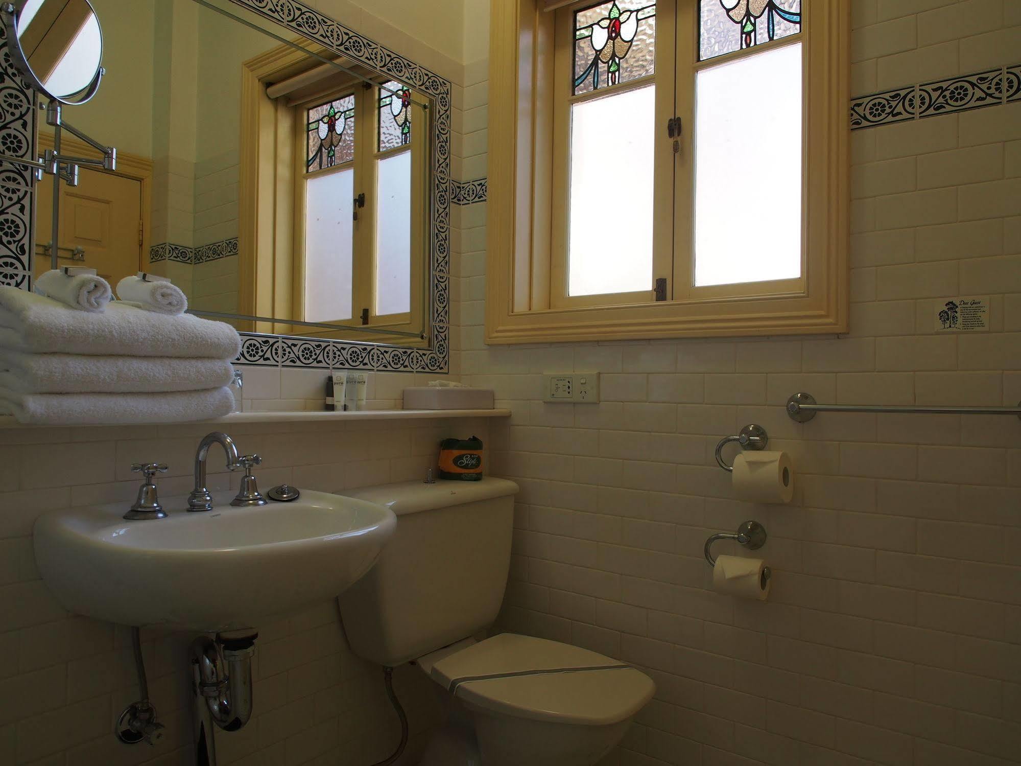 Simpsons Of Potts Point Sidney Exterior foto