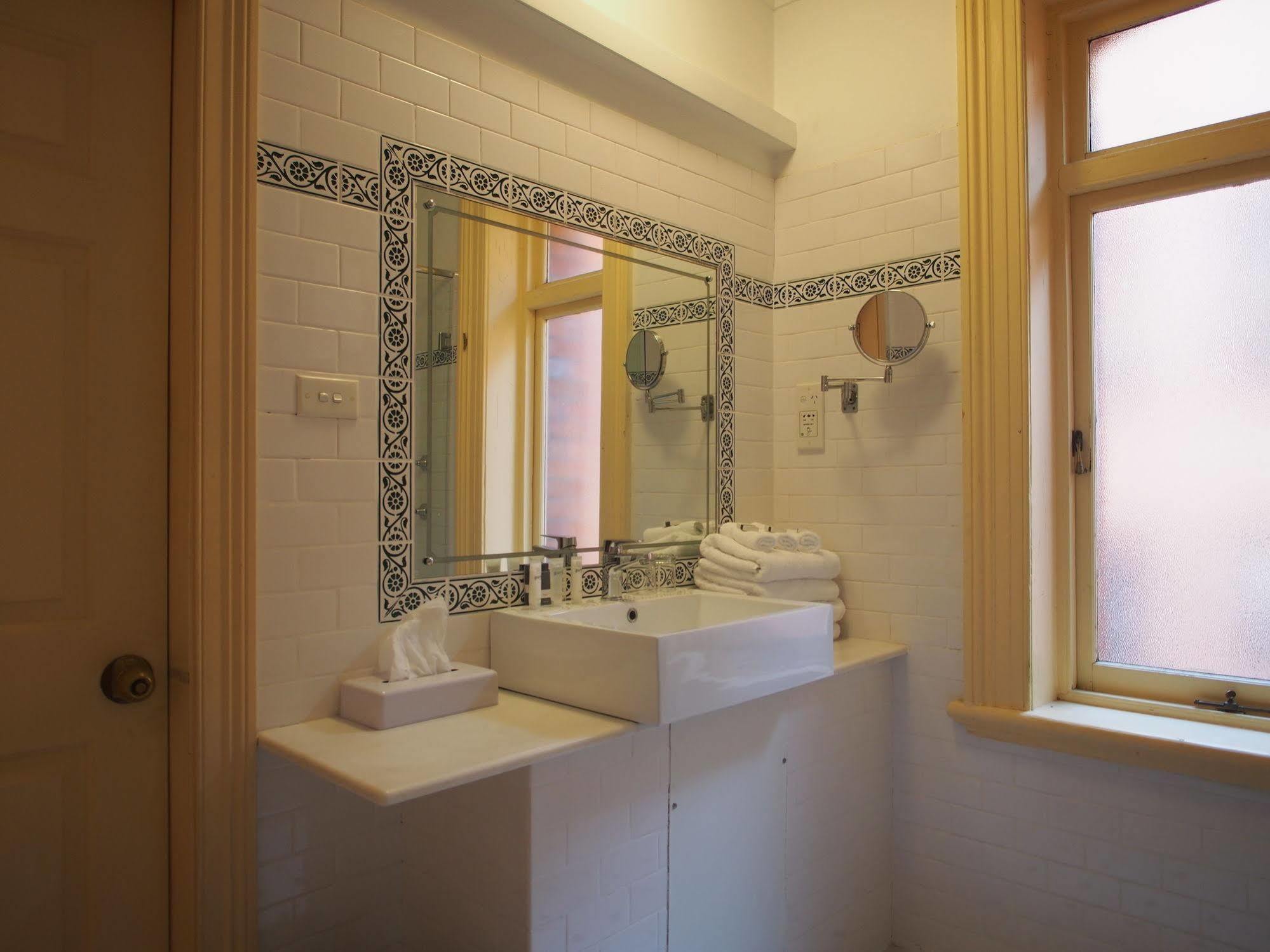 Simpsons Of Potts Point Sidney Exterior foto